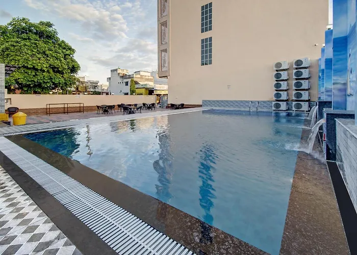 Hotel Ratan Palace By Select Jaipur