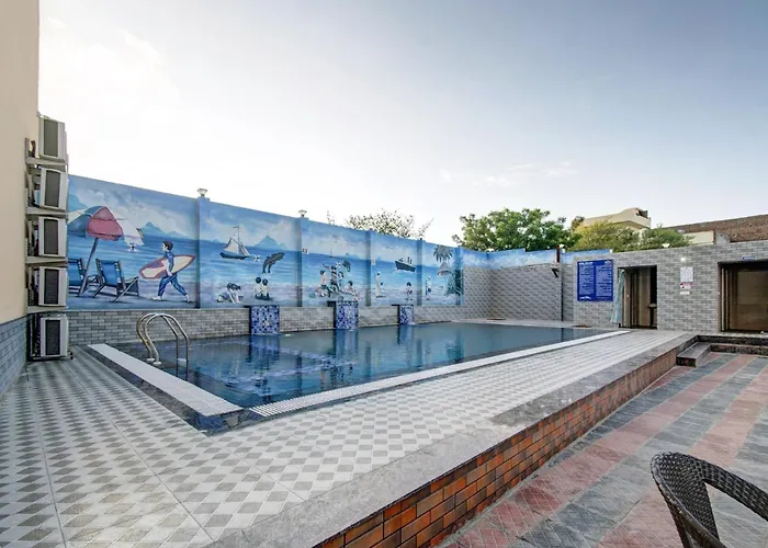 Hotel Ratan Palace By Select Jaipur