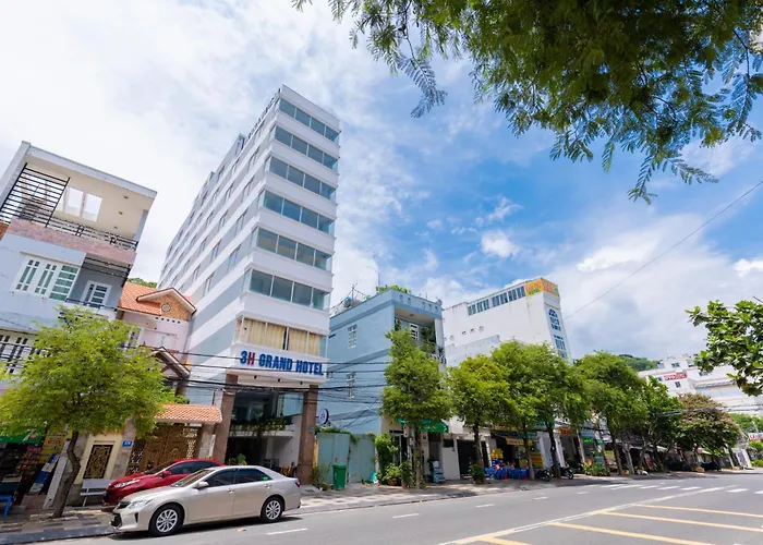 3H Grand Hotel Vũng Tàu