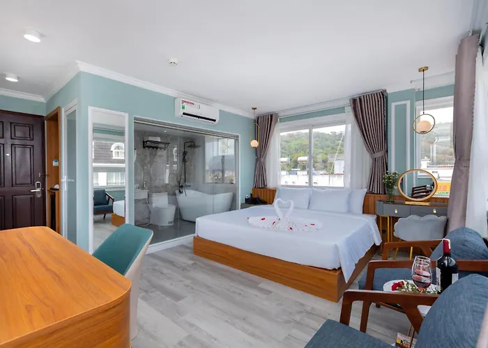 3H Grand Hotel Vũng Tàu