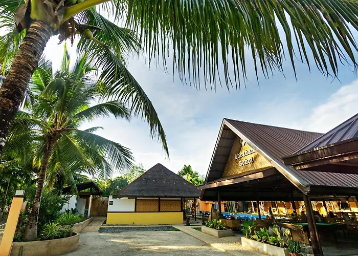 Abraham Bohol Hotel Panglao Island