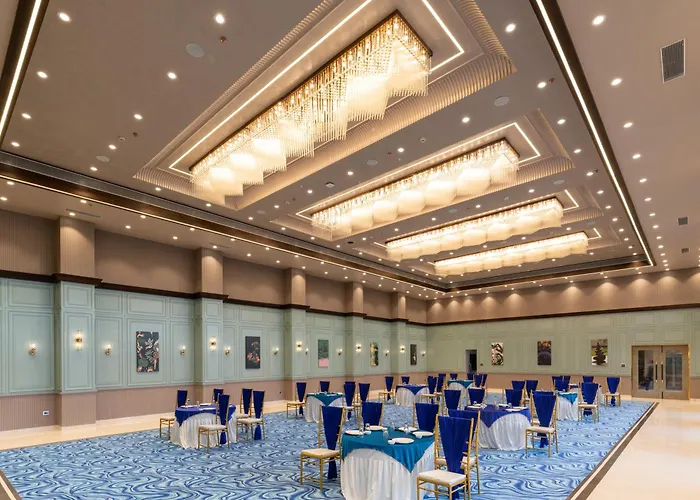 Hotel Jalsa Retreat Bhopal
