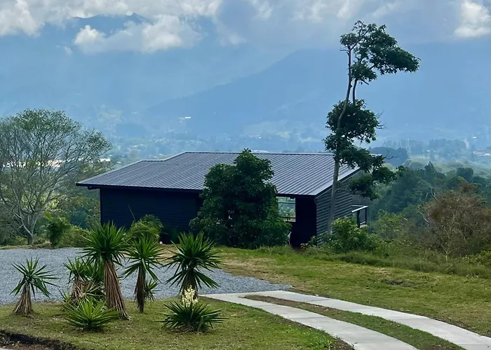 Finca Panda Boquete