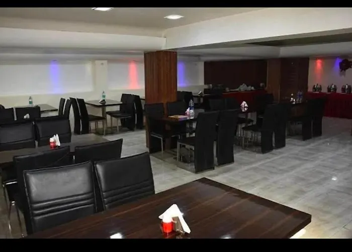 Ganpati Hotel Bhopal
