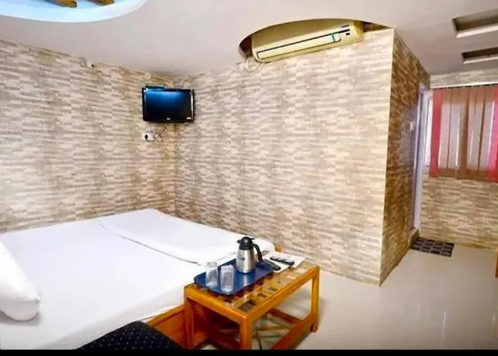 Ganpati Hotel Bhopal