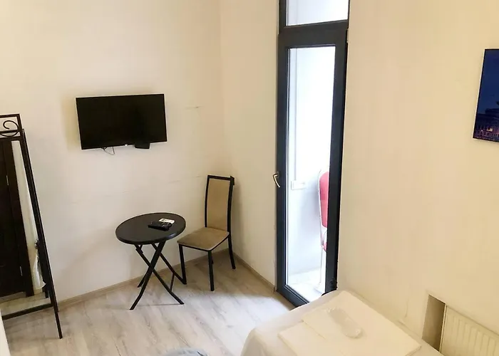 City Center Hotel Tiflis