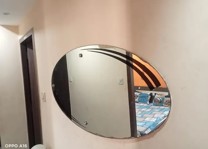 Alsana Guest House Kolkata