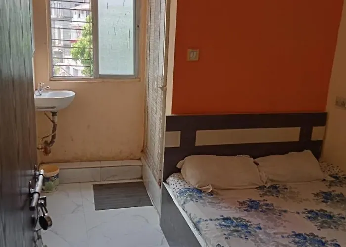 Alsana Guest House Kolkata
