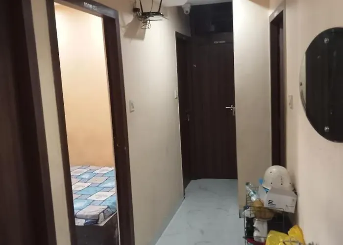 Alsana Guest House Kolkata