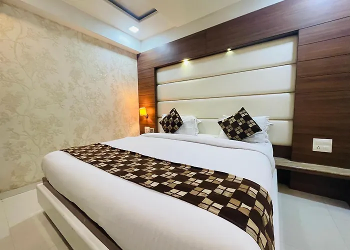 Hotel Kc Inn Ajmer
