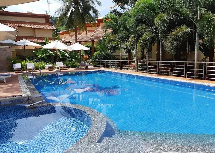 Castaways Resort Phú Quốc