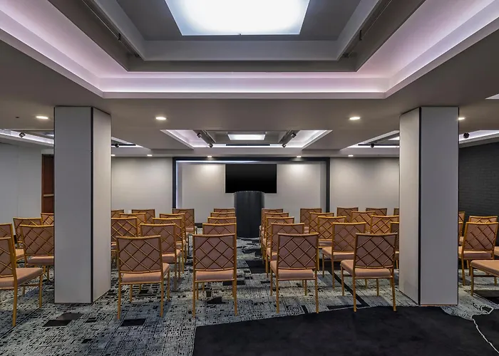 Hotel Fusion, A C-Two Hotel São Francisco