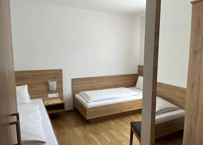 Landhotel Stofflerwirt Sankt Michael im Lungau