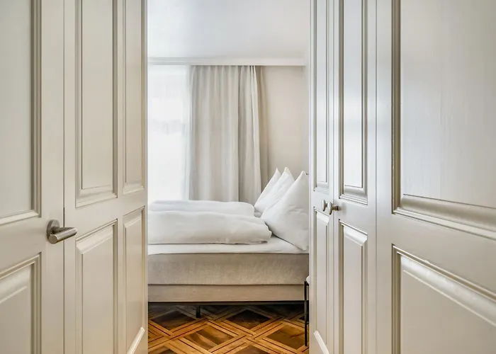 BLUME Baden Hotel&Restaurant