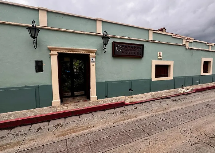 Parador Margarita San Cristobal de las Casas