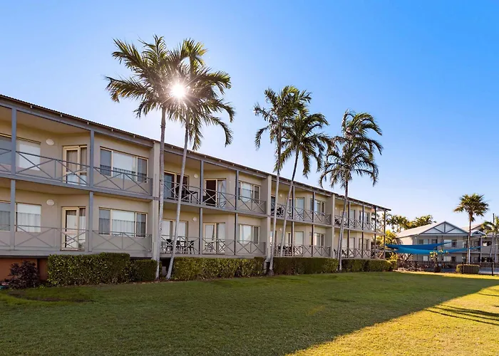 Moonlight Bay Suites Broome