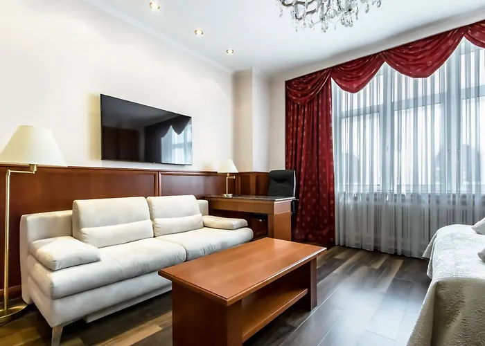 Hotel Corvinus Bécs
