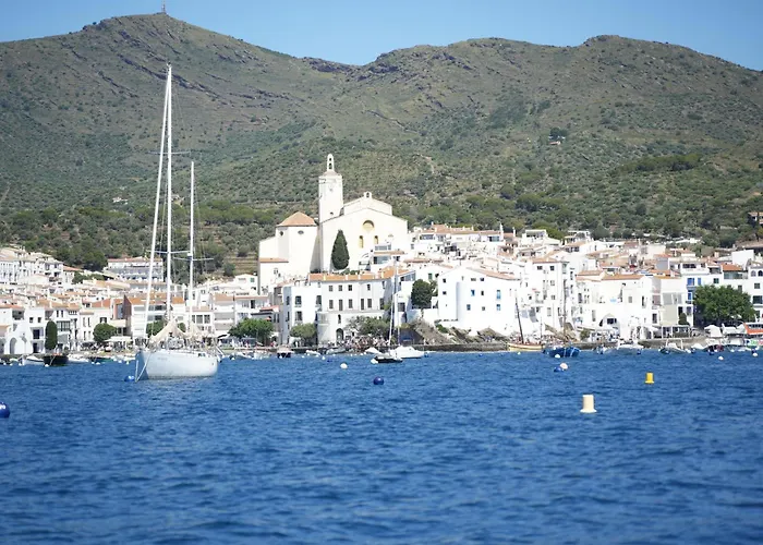 Hotel Port-Lligat Cadaqués