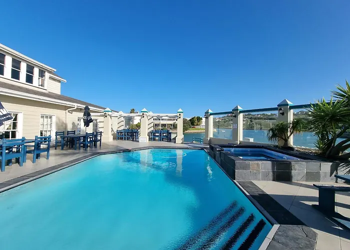 The Halyards Hotel & Spa Port Alfred