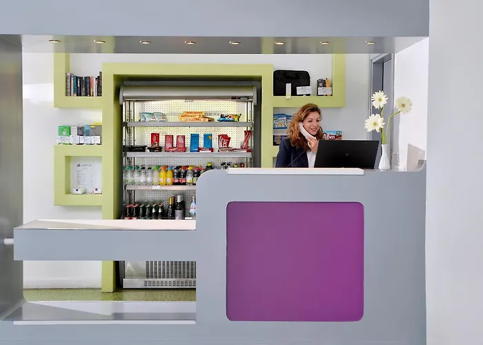 Airotel Patras Smart Hotel