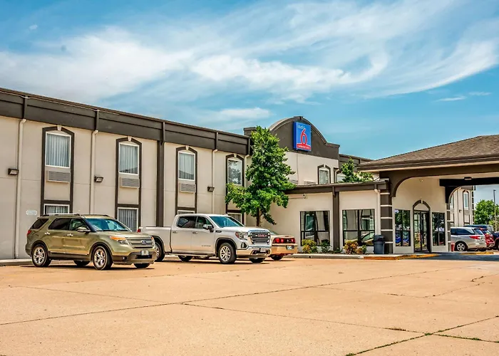 Studio 6 Claremore Ok