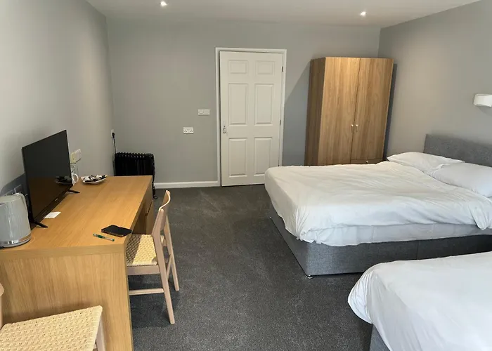 Ashiana Hotel Newark-on-Trent 
