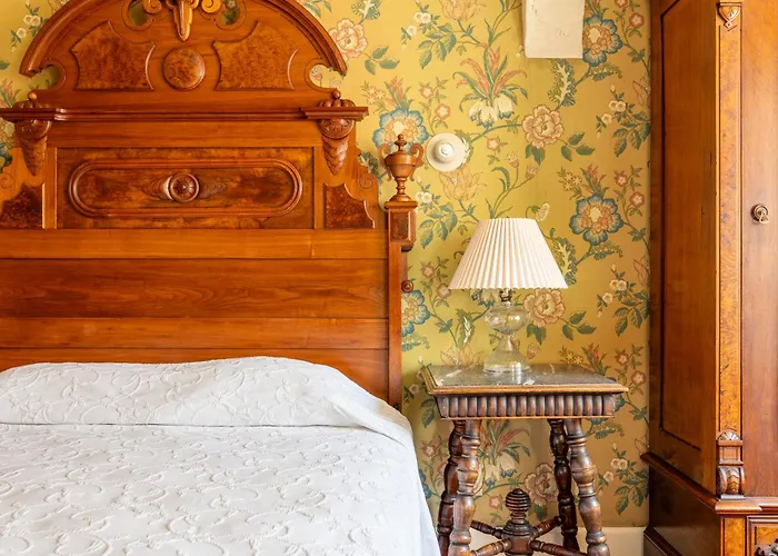 Martine Inn Pacific Grove