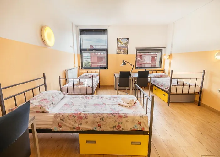 Motel Port Koper