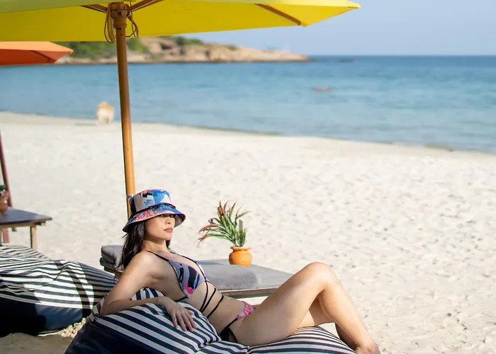 Samed Grandview Resort Koh Samet