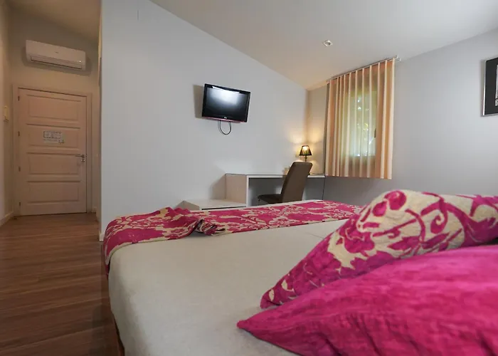 Hotel Mas Prades Deltebre