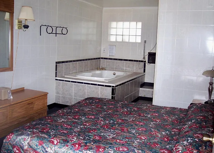 Clearview Motor Inn Hanover 