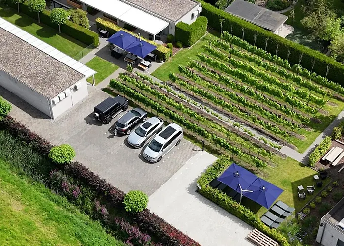 Abalona Hotel & Apartments Dendermonde