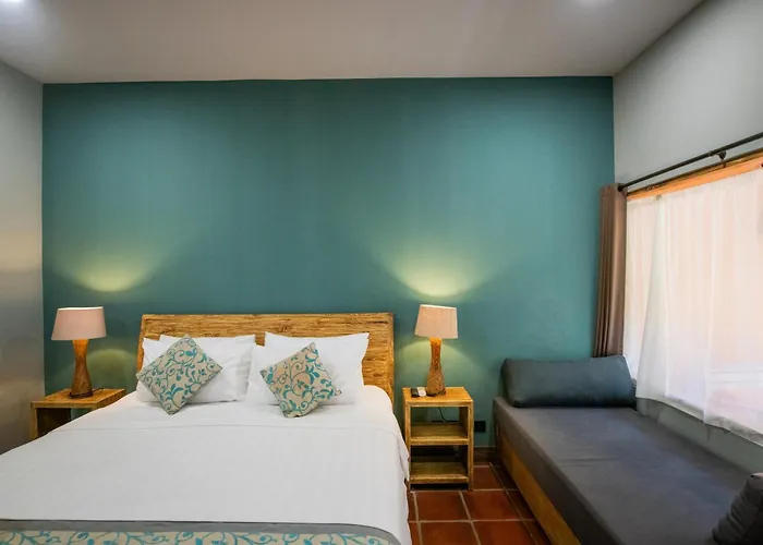 Trawangan Dive Centre Hotel Gili Trawangan