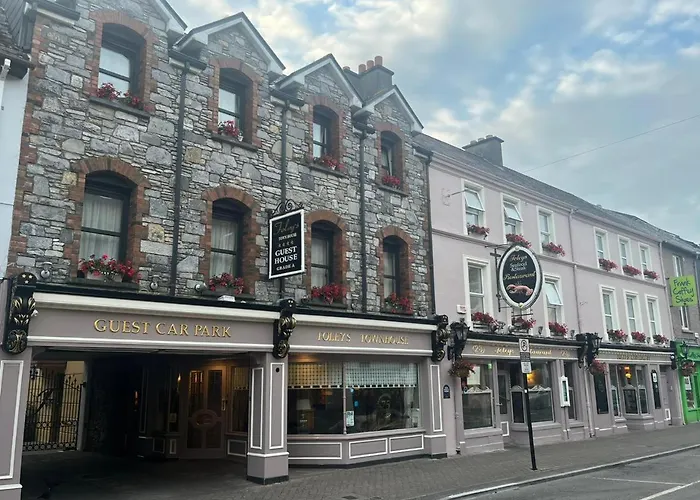 Foley'S Townhouse Killarney Hotel