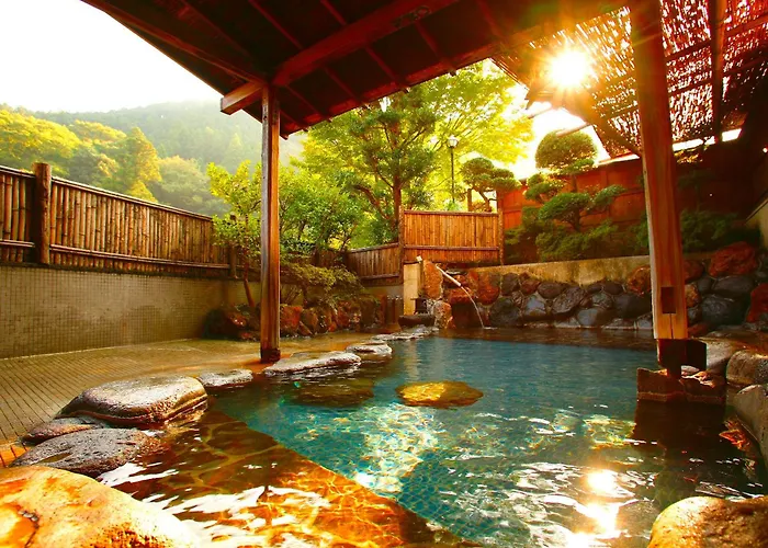 Sakaya Ryokan Yoshina Onsen Izu 