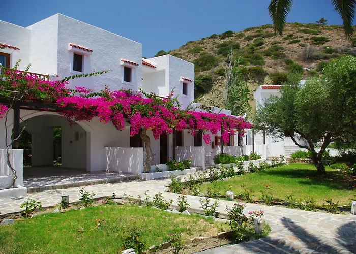 Astron Hotel Karpathos