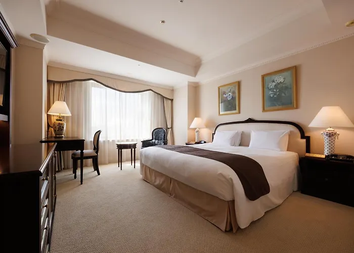 Dai-Ichi Hotel Tokio