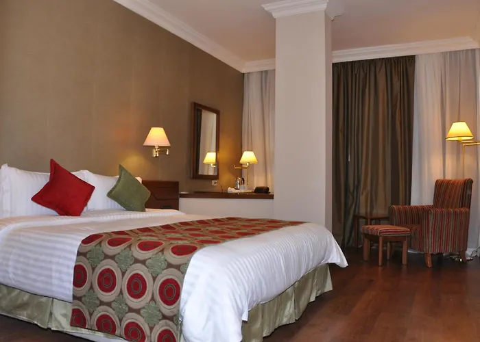 Orient Prince Hotel Beirut
