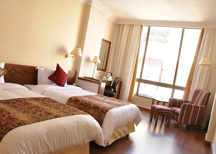Orient Prince Hotel Beirut