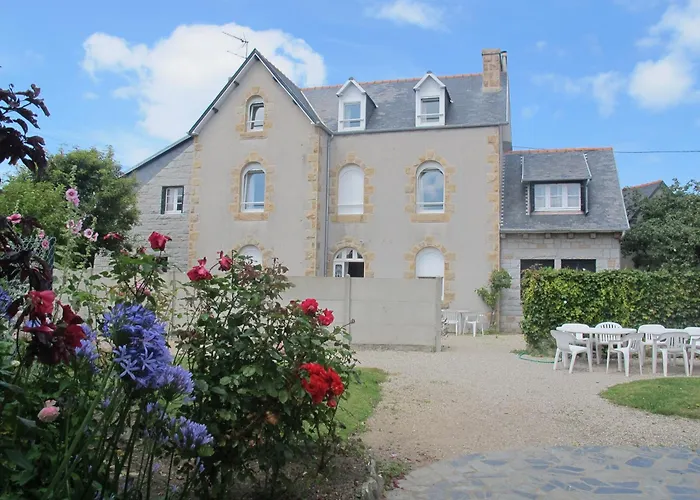 Ecume De Mer Trébeurden