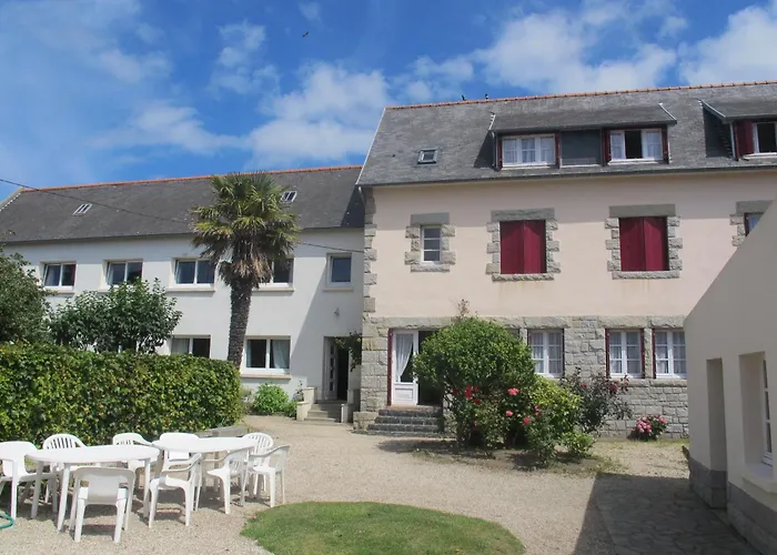 Ecume De Mer Trébeurden