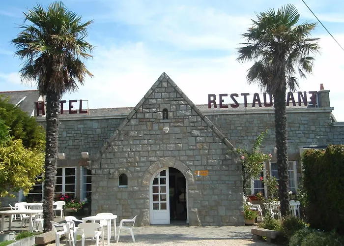 Ecume De Mer Trébeurden