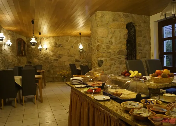 Hotel Pension Am Kurzentrum Bad Suderode