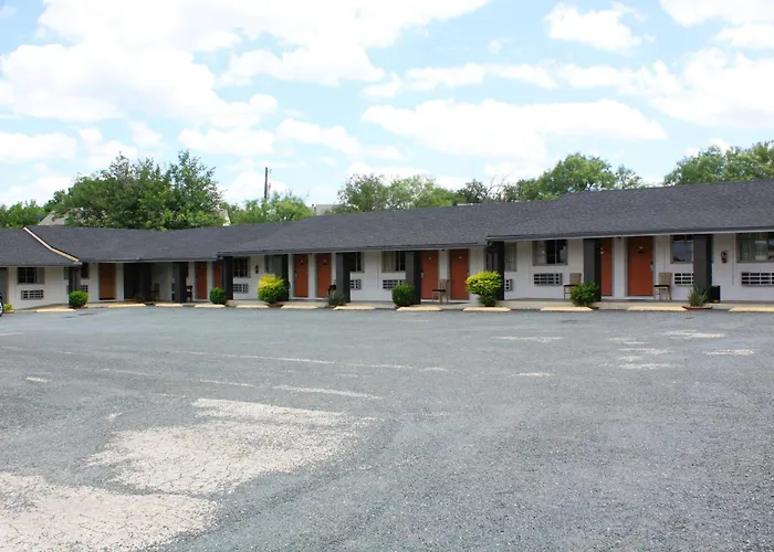 Sun Valley Motel Junction