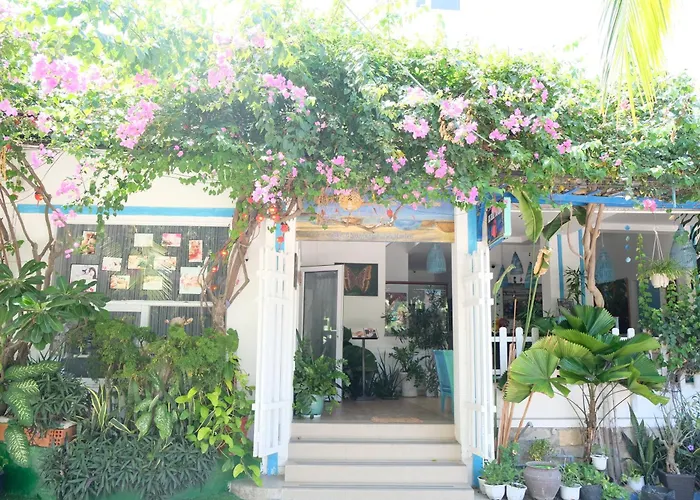 La Marina Boutique Hotel & Spa Mui Ne