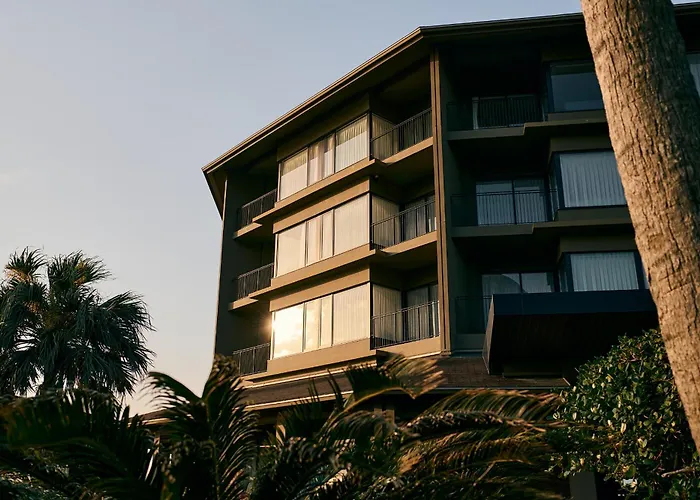 Samana Hotel Yakushima Yakushima 