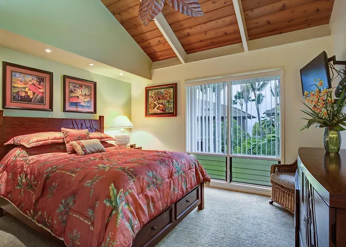 Castle Kanaloa At Kona Keauhou
