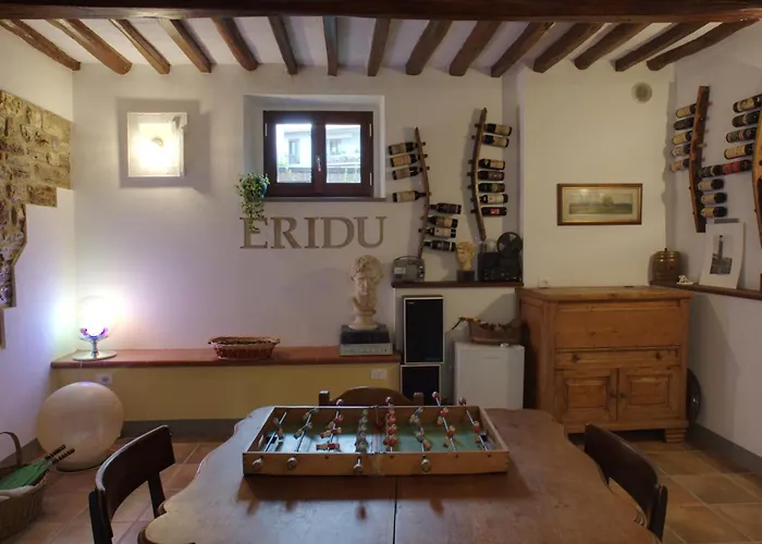 B&B Eridu Fiesole