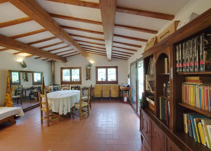 B&B Eridu Fiesole