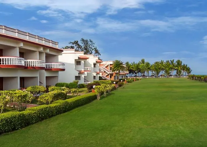 Ideal Beach Resort Mahabalipuram